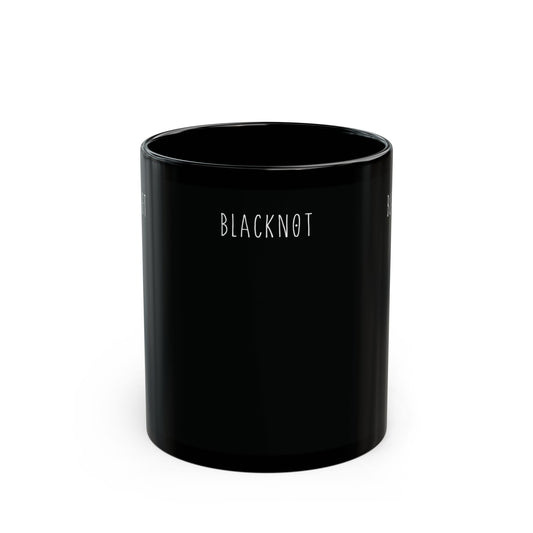 Blacknot Mug
