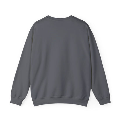Blacknot Solo Heavy Blend™ Crewneck Sweatshirt - small logo