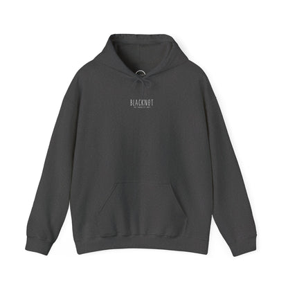 Blacknot TDH- Heavy Blend™ Hooded Sweatshirt