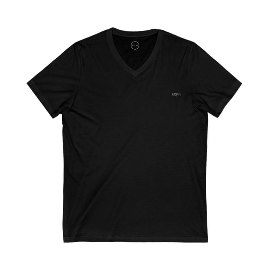 BW Essential Jersey Short Sleeve V-Neck Tee