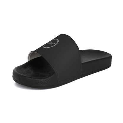 Blacknot Slide Sandals