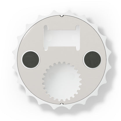 Blacknot Bottle Opener