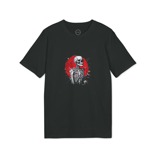Red Skull 2.0 T-shirt