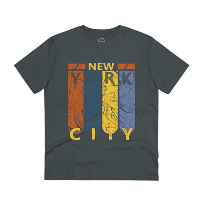 NY Organic Creator T-shirt