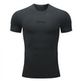 Blacknot Quick-Dry Gym T-Shirt