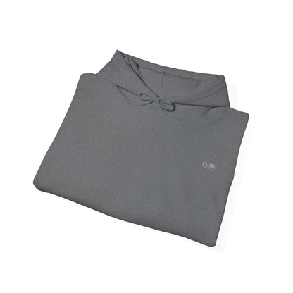 Blacknot TDH Hooded Sweatshirt - small logo