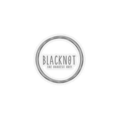 Blacknot Stickers
