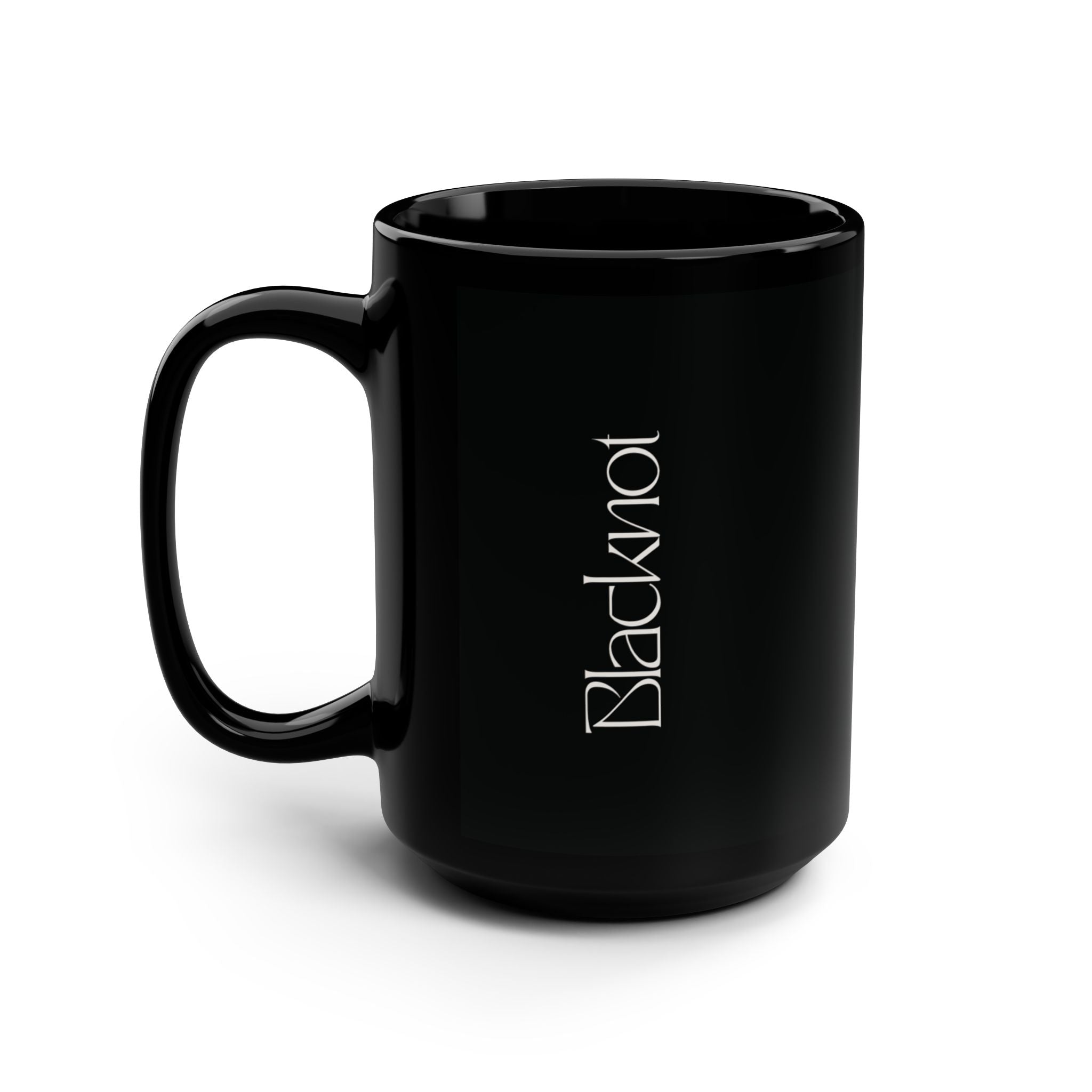 Blacknot Classic Mug