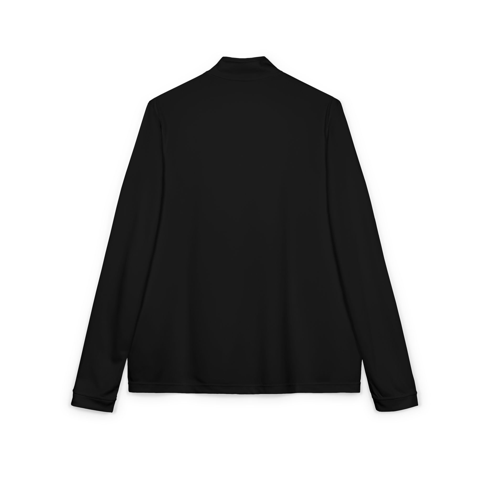 Blacknot Quarter-Zip Pullover