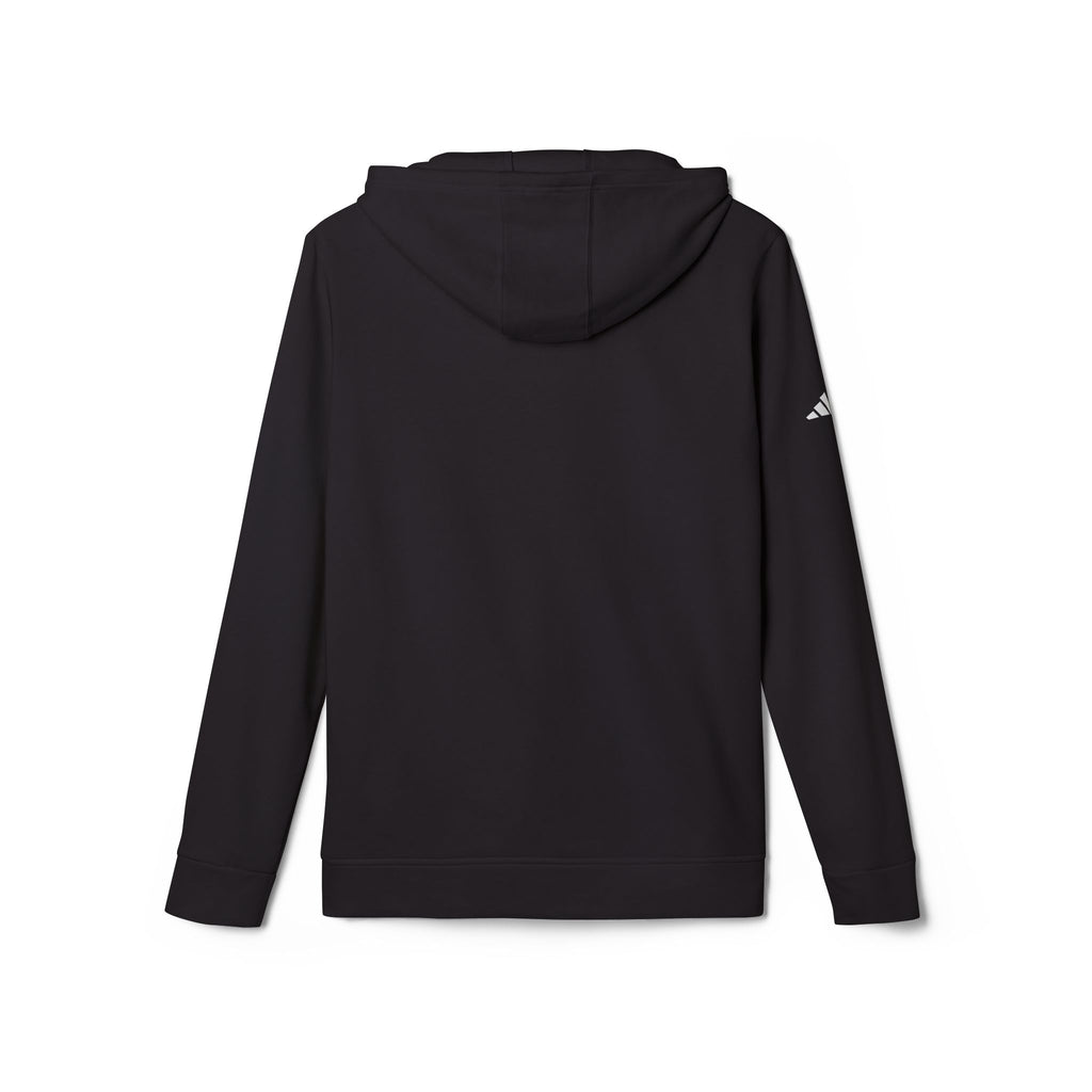 Blacknot x Adidas Hoodie — Classic Fleece Pullover
