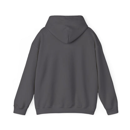 Blacknot TDH- Heavy Blend™ Hooded Sweatshirt