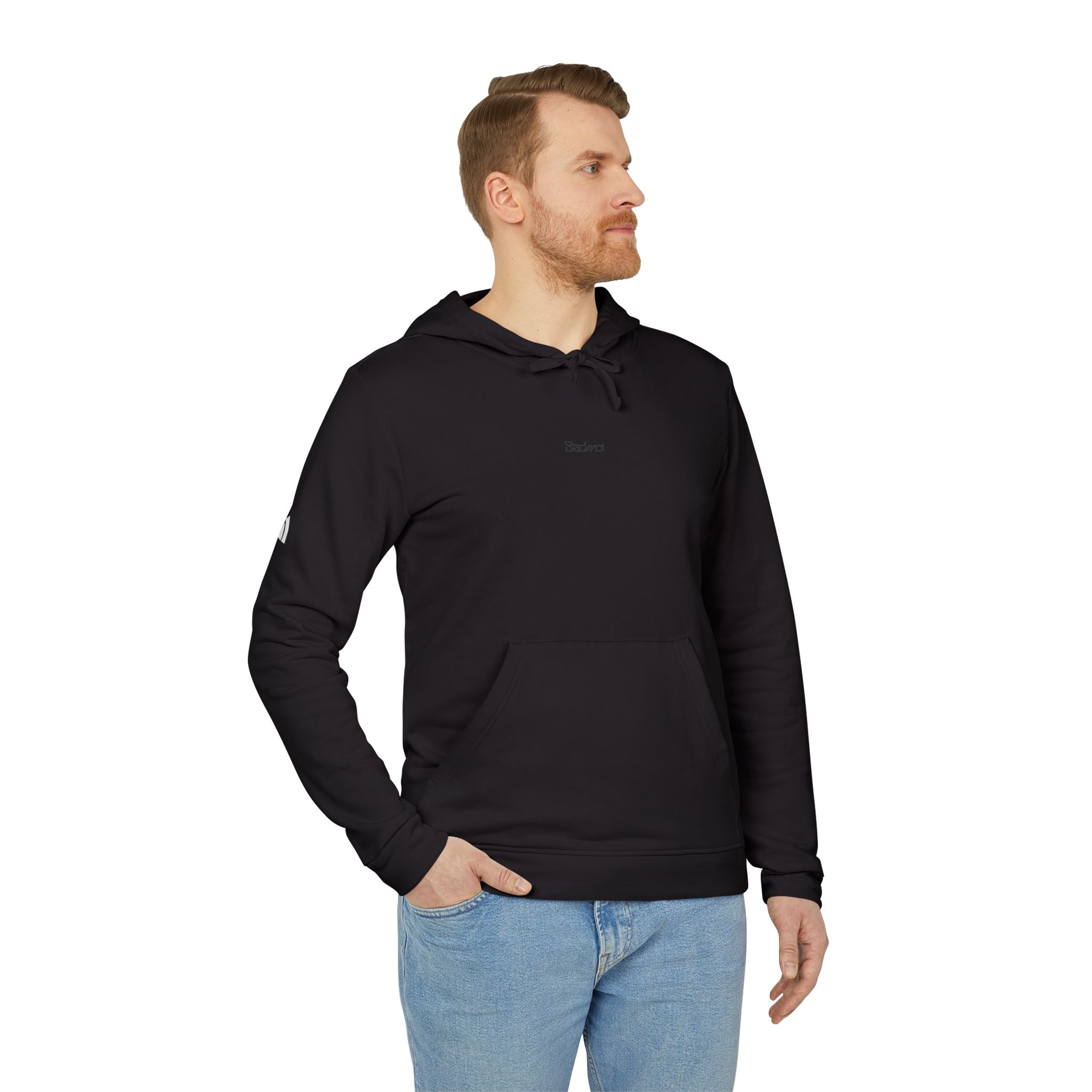 Adidas Hoodie Classic Fleece Pullover