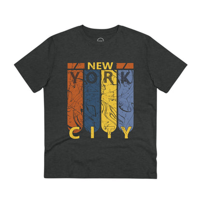 NY Organic Creator T-shirt