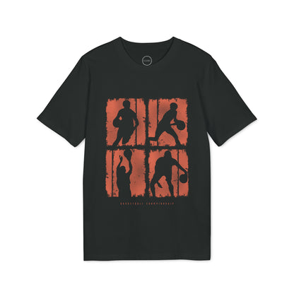 Basketball 1.0 T-shirt