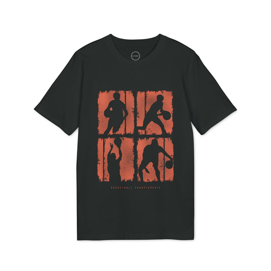 Basketball 1.0 T-shirt