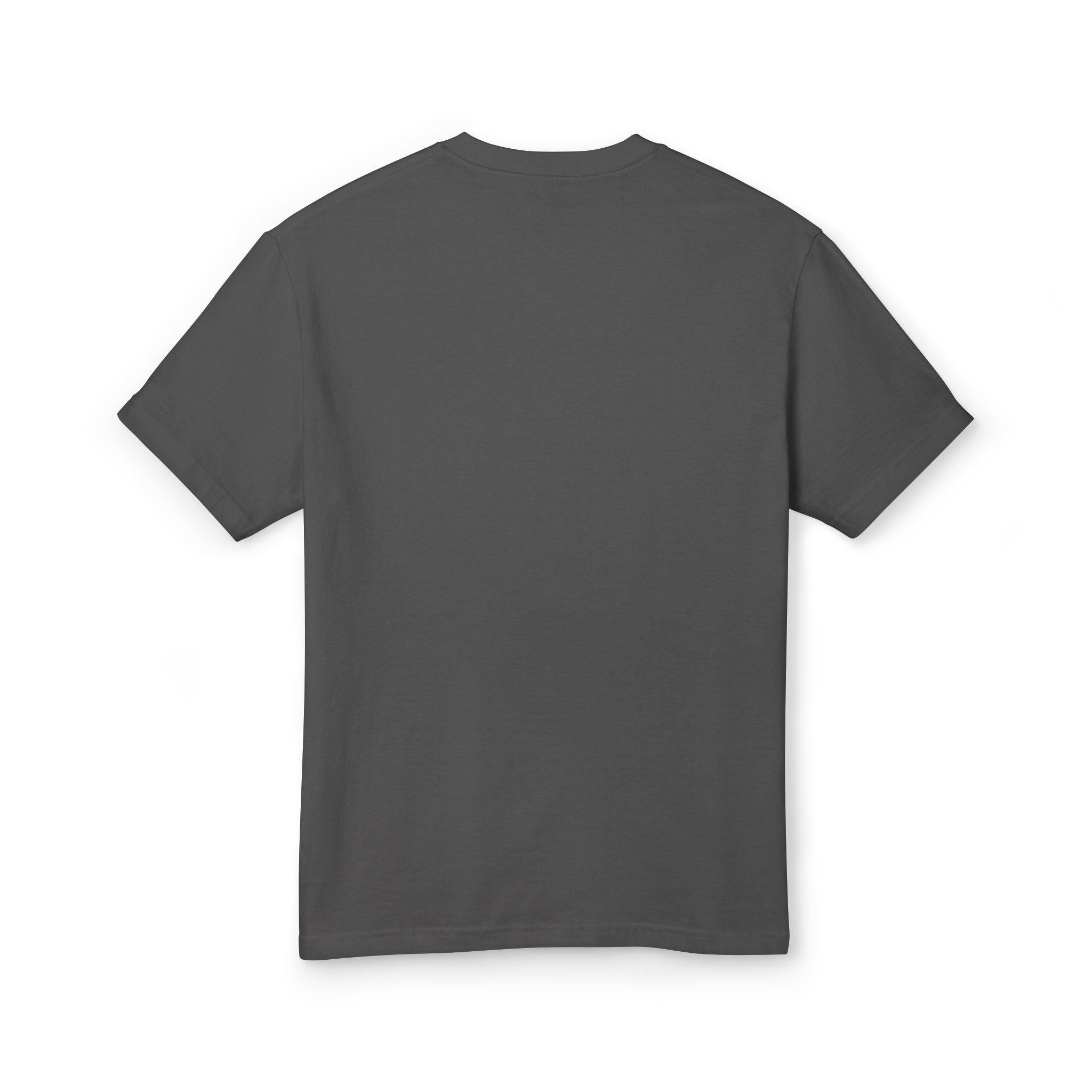 Minimalist Relax - Blacknot Faded Black