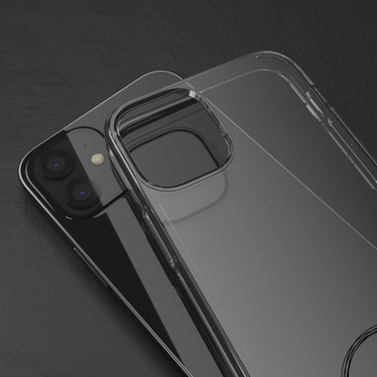 Blacknot Clear Cases