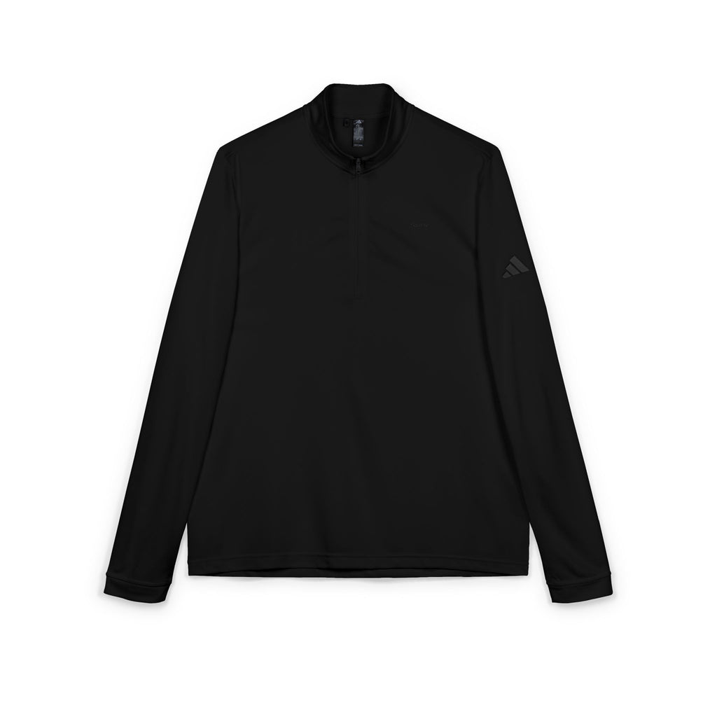 Blacknot Quarter-Zip Pullover