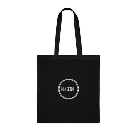 Cotton Tote