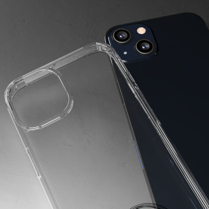 Blacknot Clear Cases