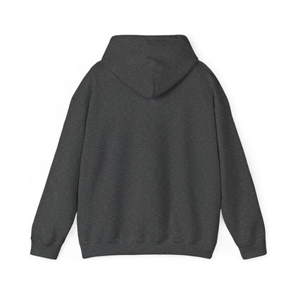 Blacknot TDH- Heavy Blend™ Hooded Sweatshirt