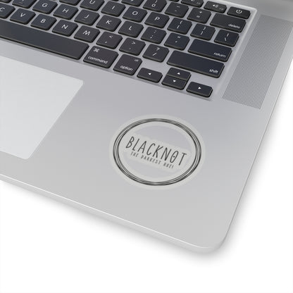 Blacknot Stickers
