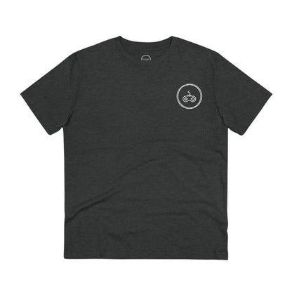 Game Organic Creator T-shirt