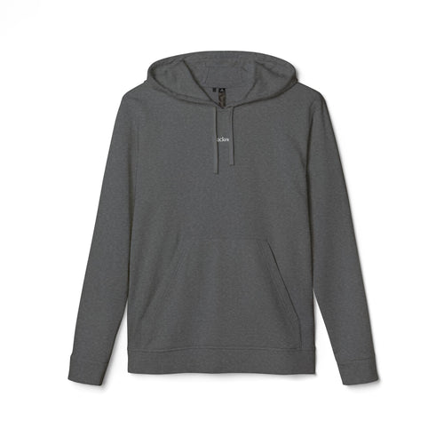 Blacknot x Adidas Hoodie — Classic Fleece Pullover