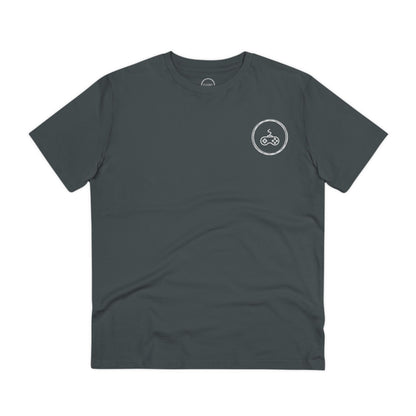 Game Organic Creator T-shirt