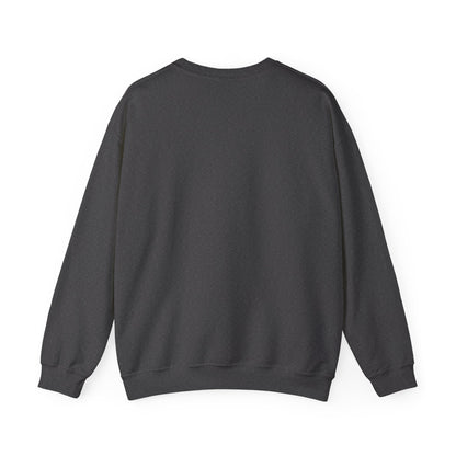 Blacknot Solo Heavy Blend™ Crewneck Sweatshirt
