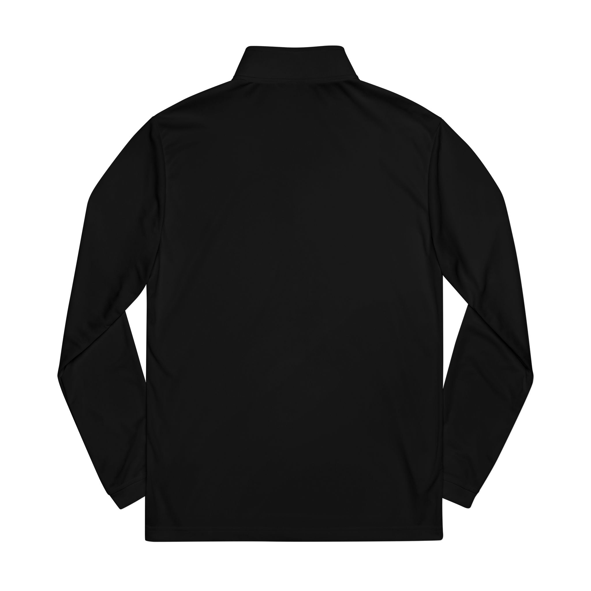 Blacknot Quarter-Zip Pullover