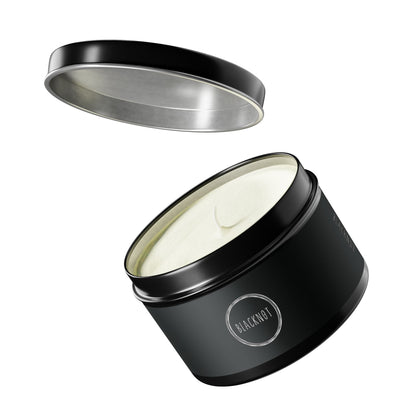 Tin Candles