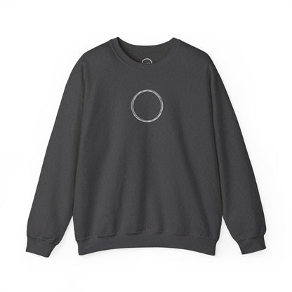 Blacknot Solo Heavy Blend™ Crewneck Sweatshirt