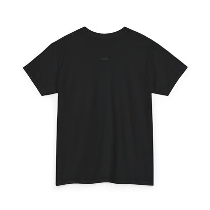 Nature's Spirit Blacknot tee Heavy Cotton