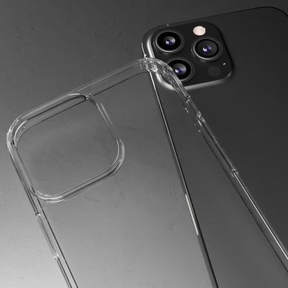 Blacknot Clear Cases