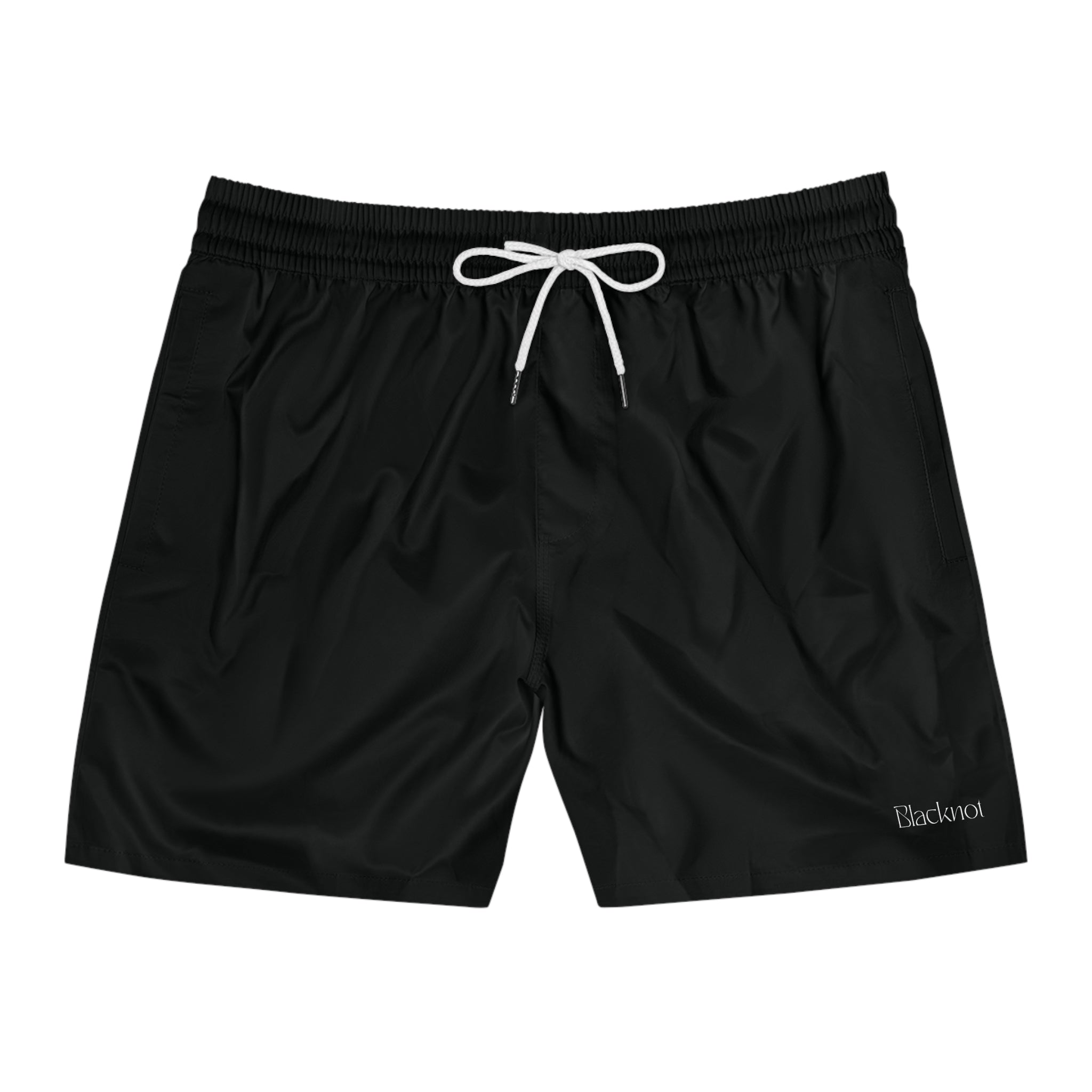 Blacknot Swim Shorts – BLACKNOT