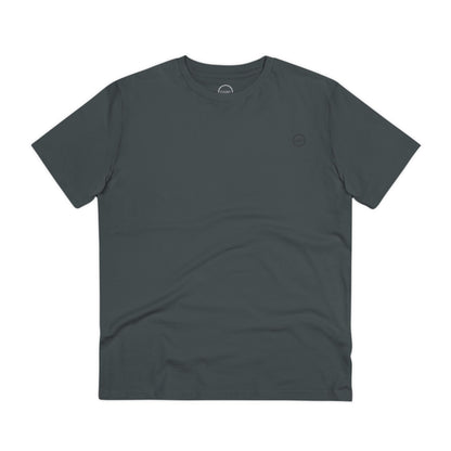 Mono Organic T-shirt - small logo