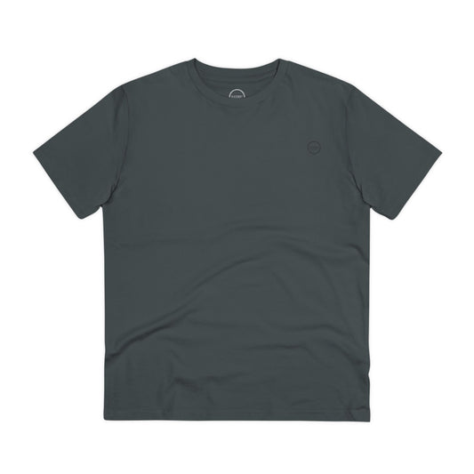 Mono Organic T-shirt - small logo
