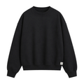 Blacknot Heavyweight Oversized Crewneck Sweatshirt