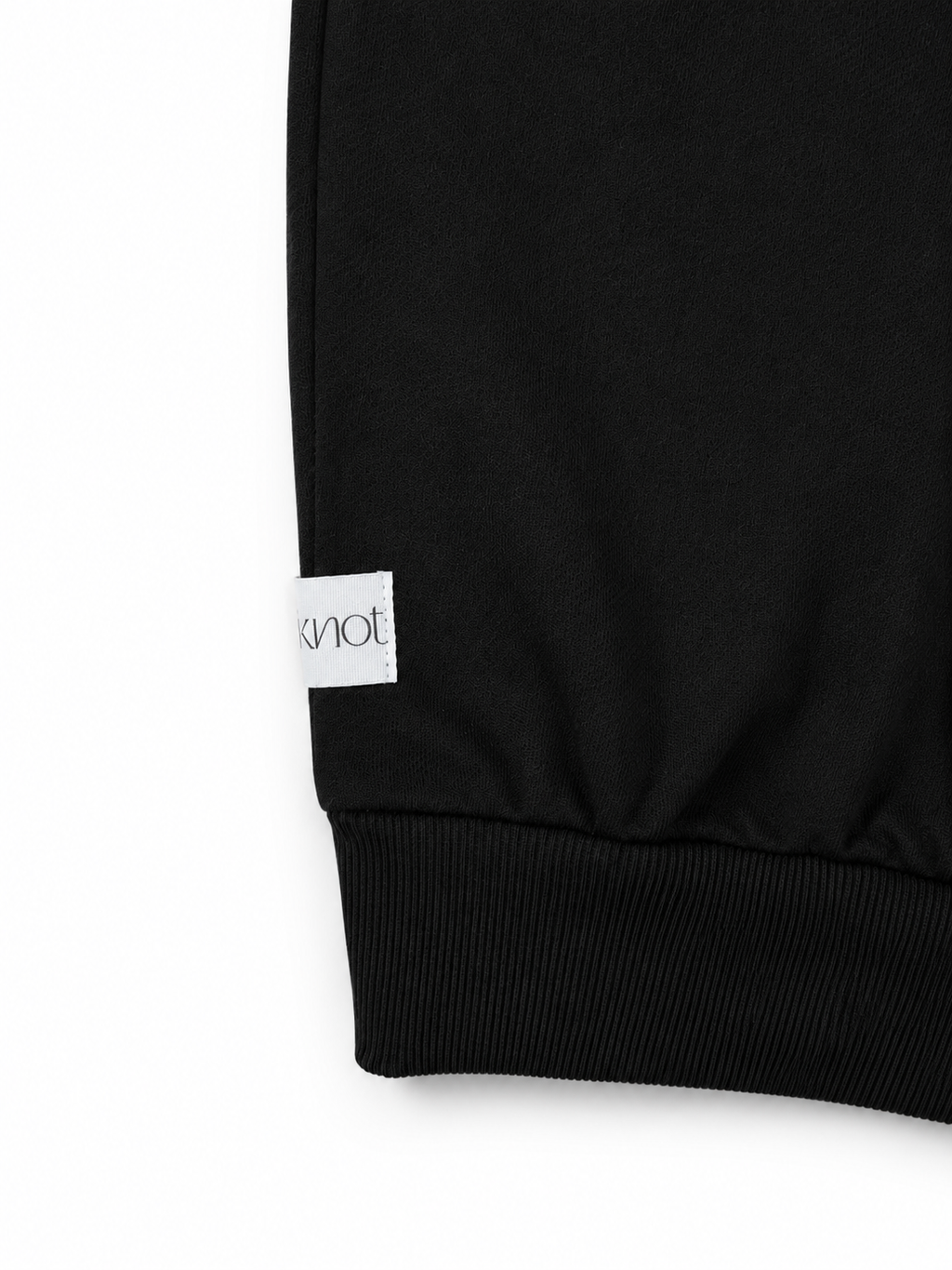 Blacknot Heavyweight Oversized Crewneck Sweatshirt