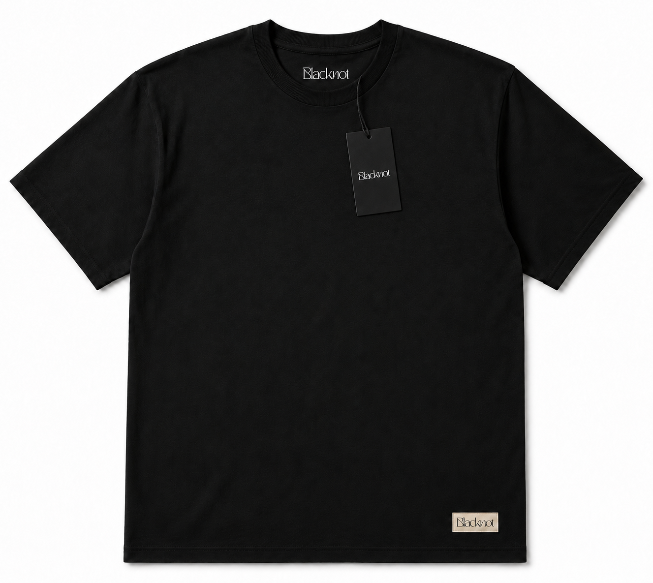 Blacknot Signature