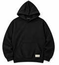 Blacknot Hoodie Signature Label
