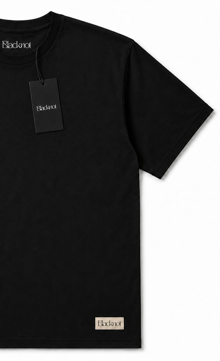 Blacknot Signature