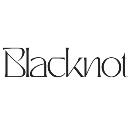 BLACKNOT