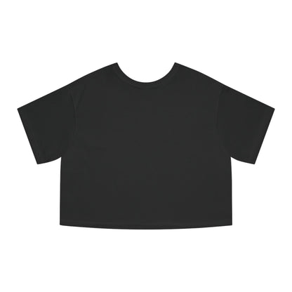 Blacknot - Champion Heritage Cropped T-Shirt