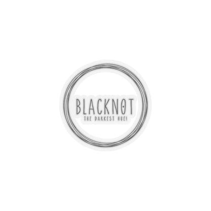 Blacknot Stickers