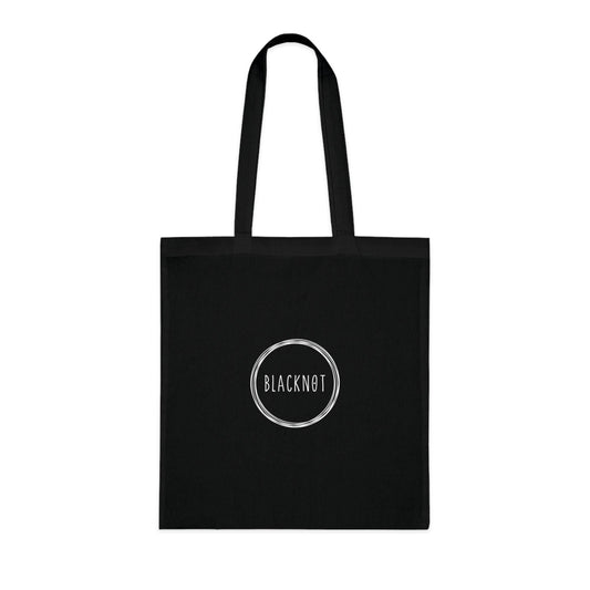 Cotton Tote